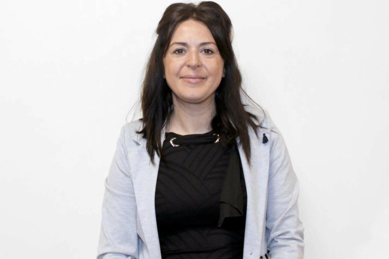 Beatriz Dominguez