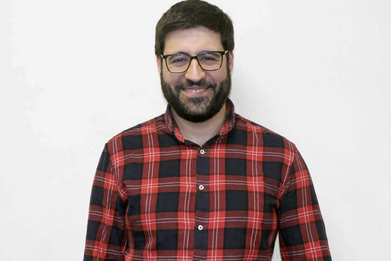 Hugo Navarro