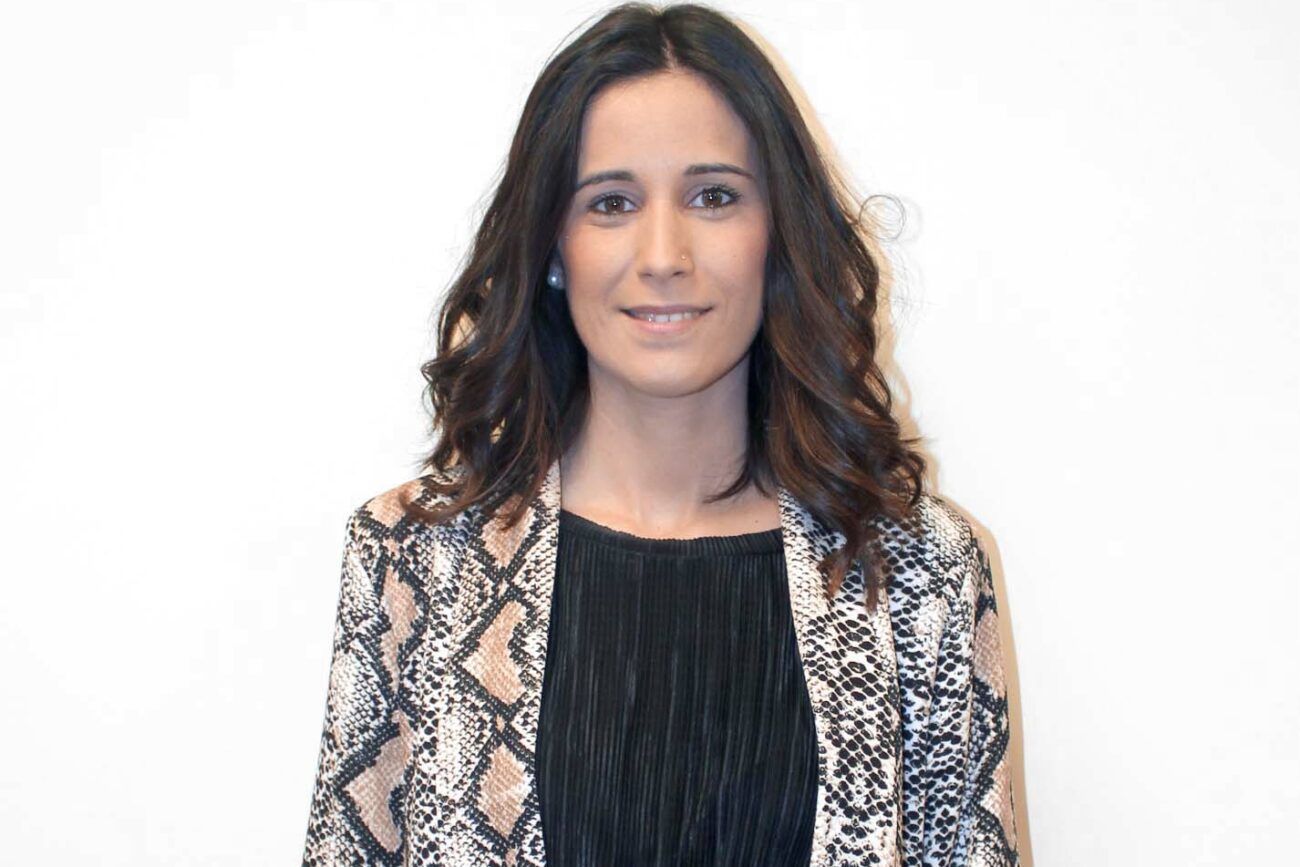 Oiane Serra