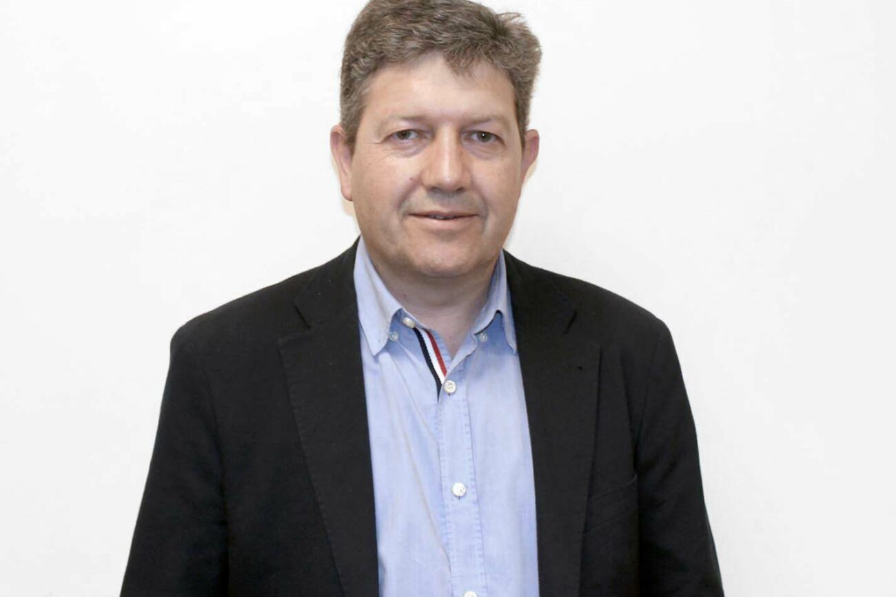 Patxi Esparza