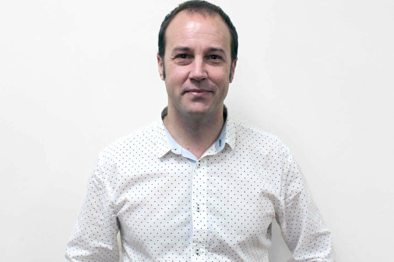 Roberto Alvarez